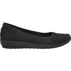 Acasia Slip On Flats|Flats>Easy Spirit Acasia Slip On Flats Black