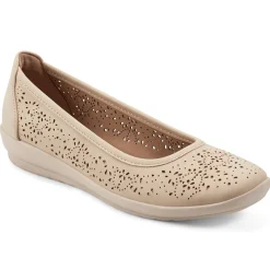 Flats|Flats>Easy Spirit Alessia Ballet Flats Natural
