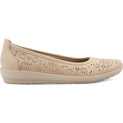 Flats|Flats>Easy Spirit Alessia Ballet Flats Natural