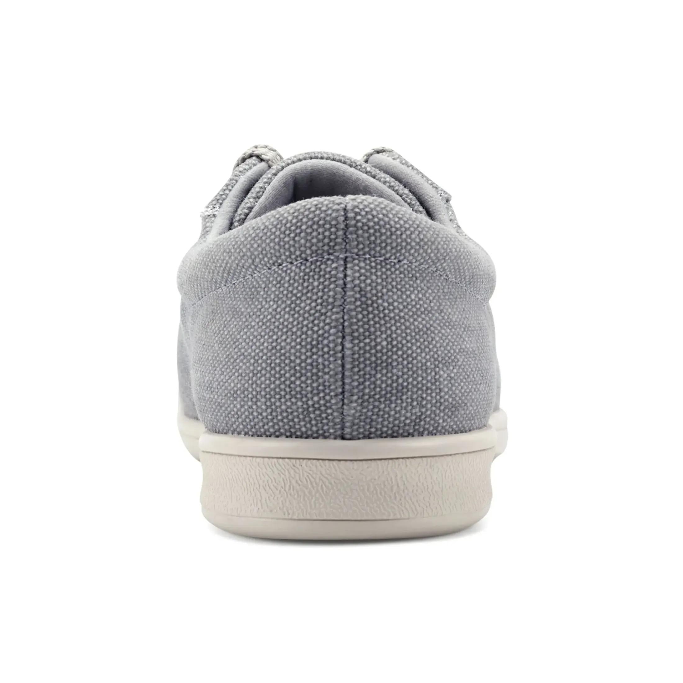Sneakers|Sneakers>Easy Spirit AP1 Canvas Walking Shoes Khaki Fabric