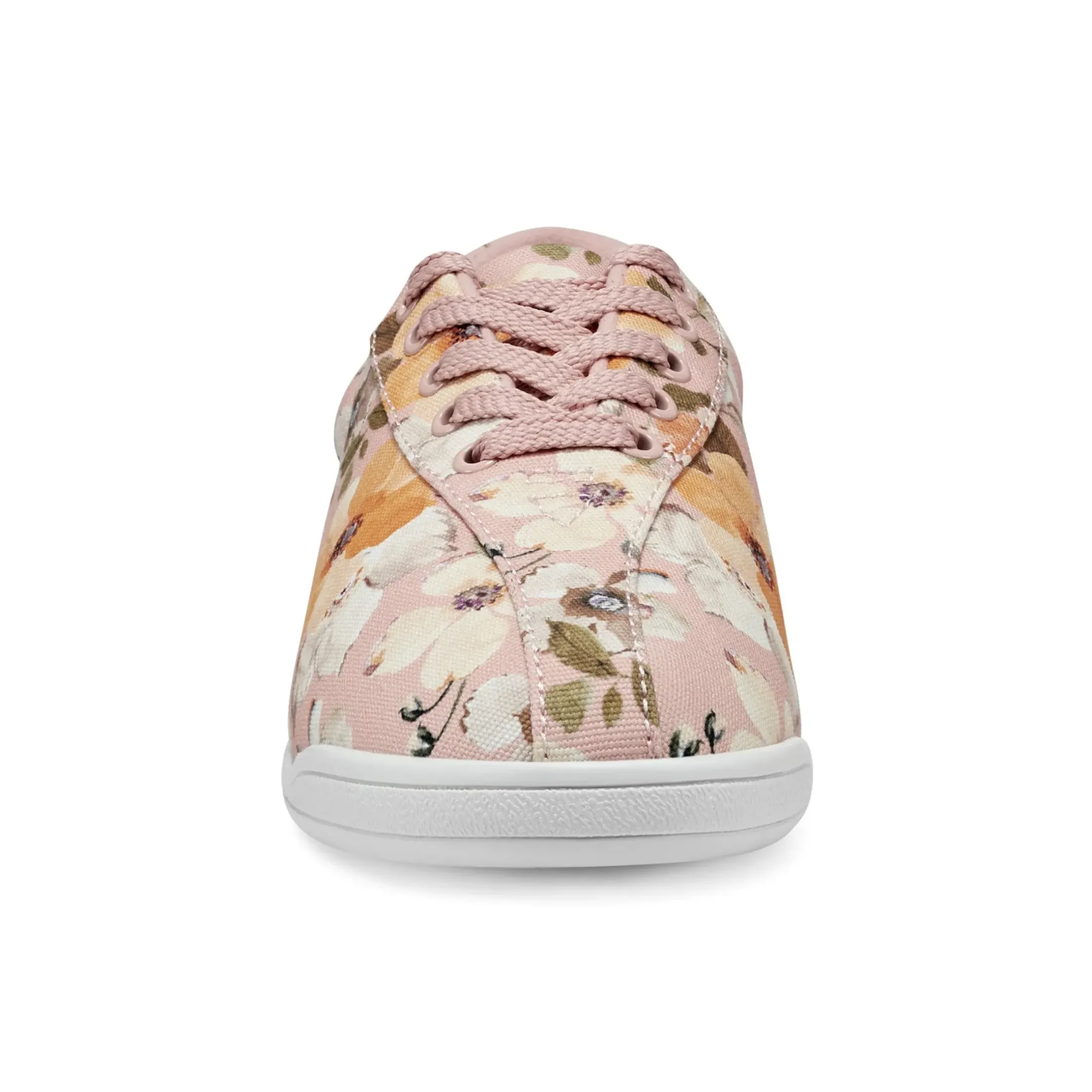 Sneakers|Sneakers>Easy Spirit AP1 Walking Shoes Pink Multi Floral