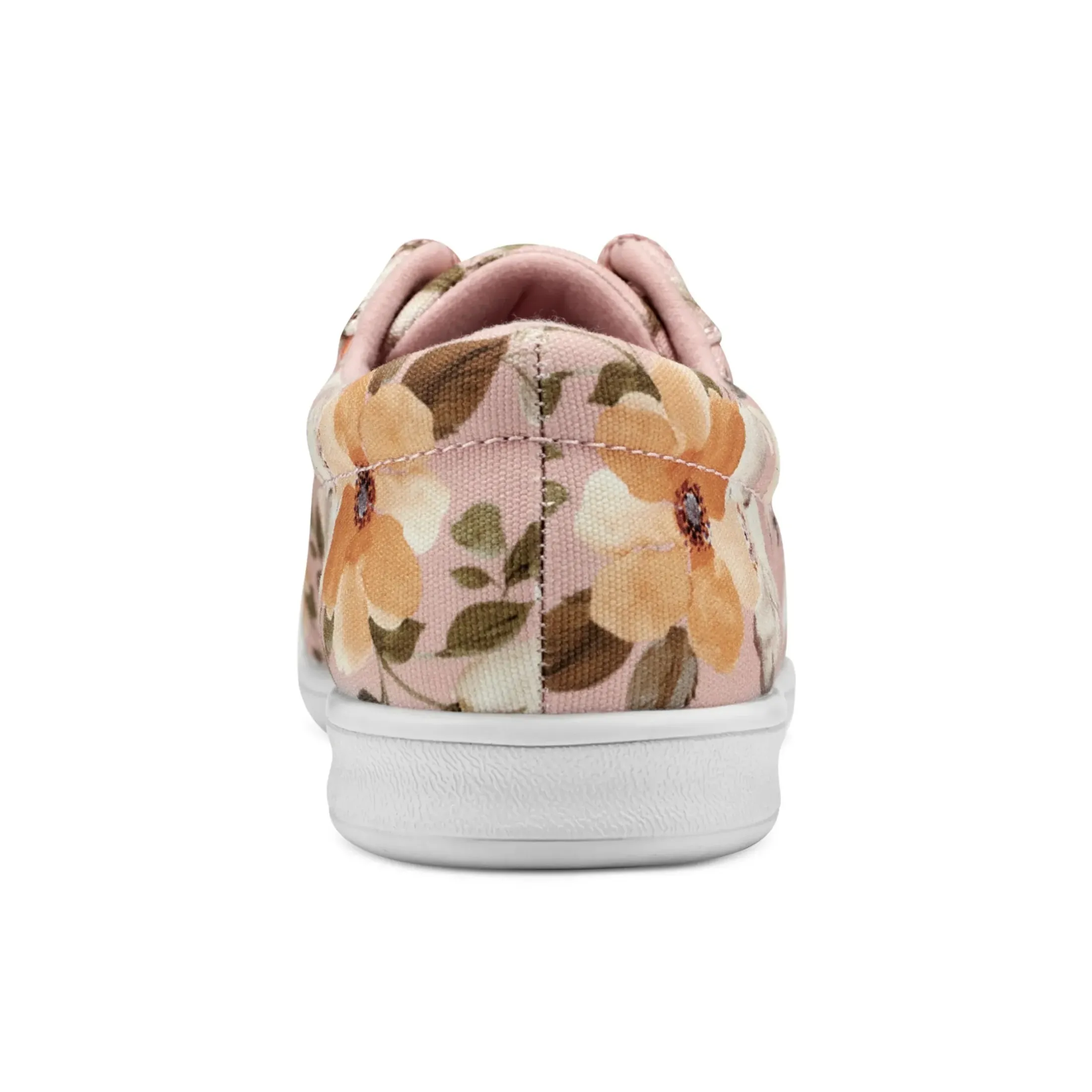Sneakers|Sneakers>Easy Spirit AP1 Walking Shoes Pink Multi Floral