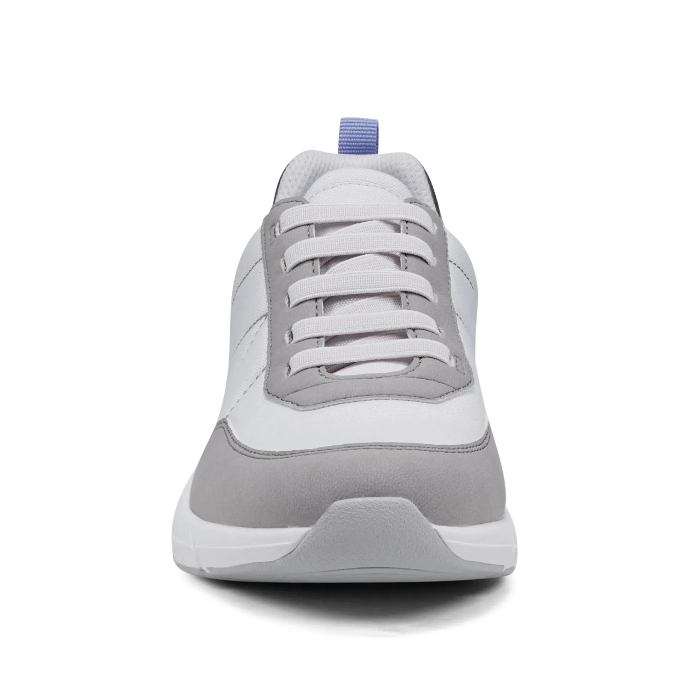 Traveltime Family|Slip Ons>Easy Spirit Arletty Walking Shoes Light Grey