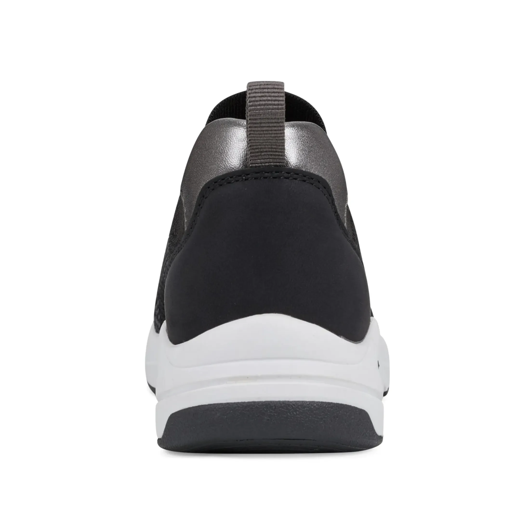 Traveltime Family|Slip Ons>Easy Spirit Astrid Slip On Walking Shoes Black