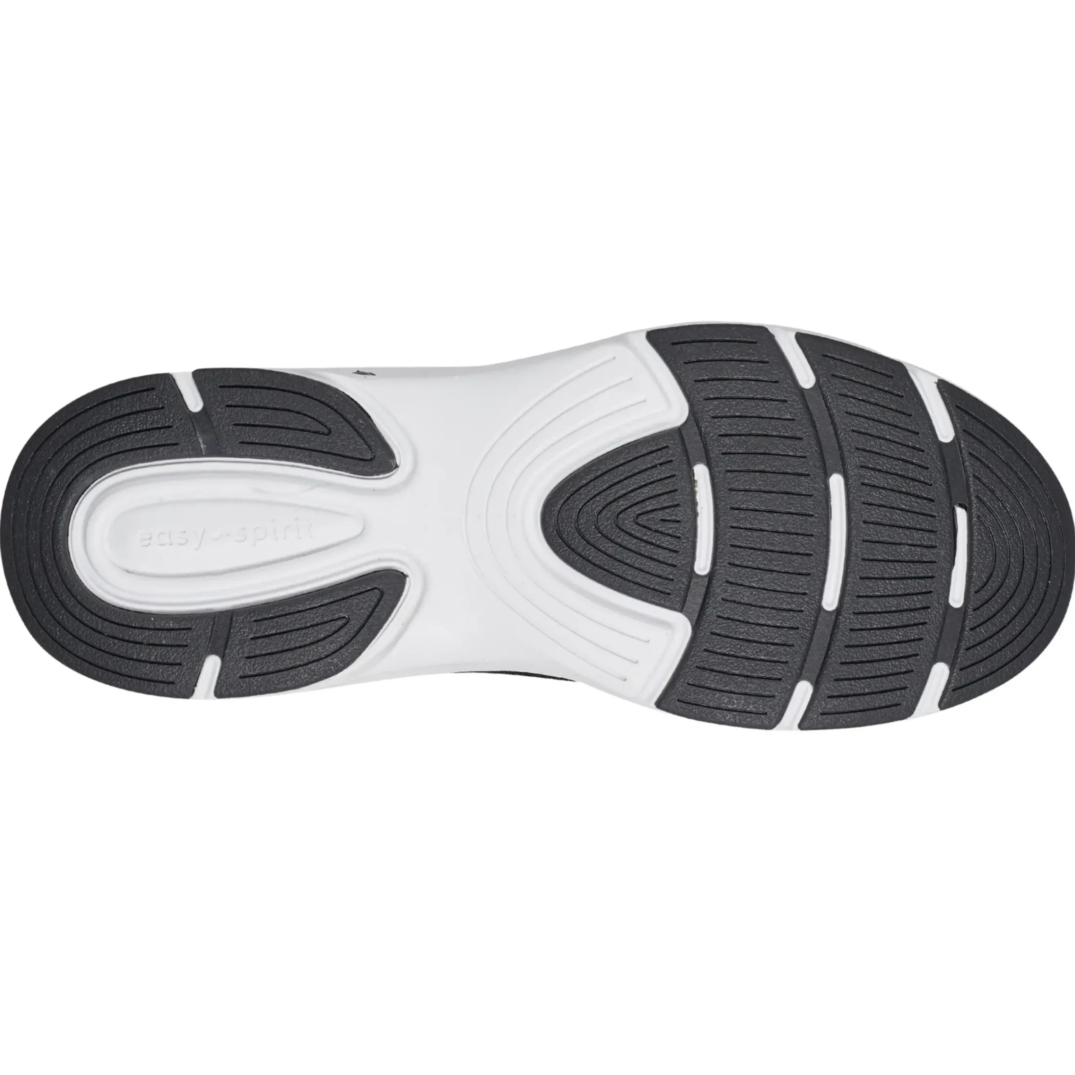 Traveltime Family|Slip Ons>Easy Spirit Astrid Slip On Walking Shoes Black