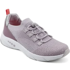 Traveltime Family|Slip Ons>Easy Spirit Astrid Slip On Walking Shoes Pink