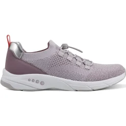 Traveltime Family|Slip Ons>Easy Spirit Astrid Slip On Walking Shoes Pink