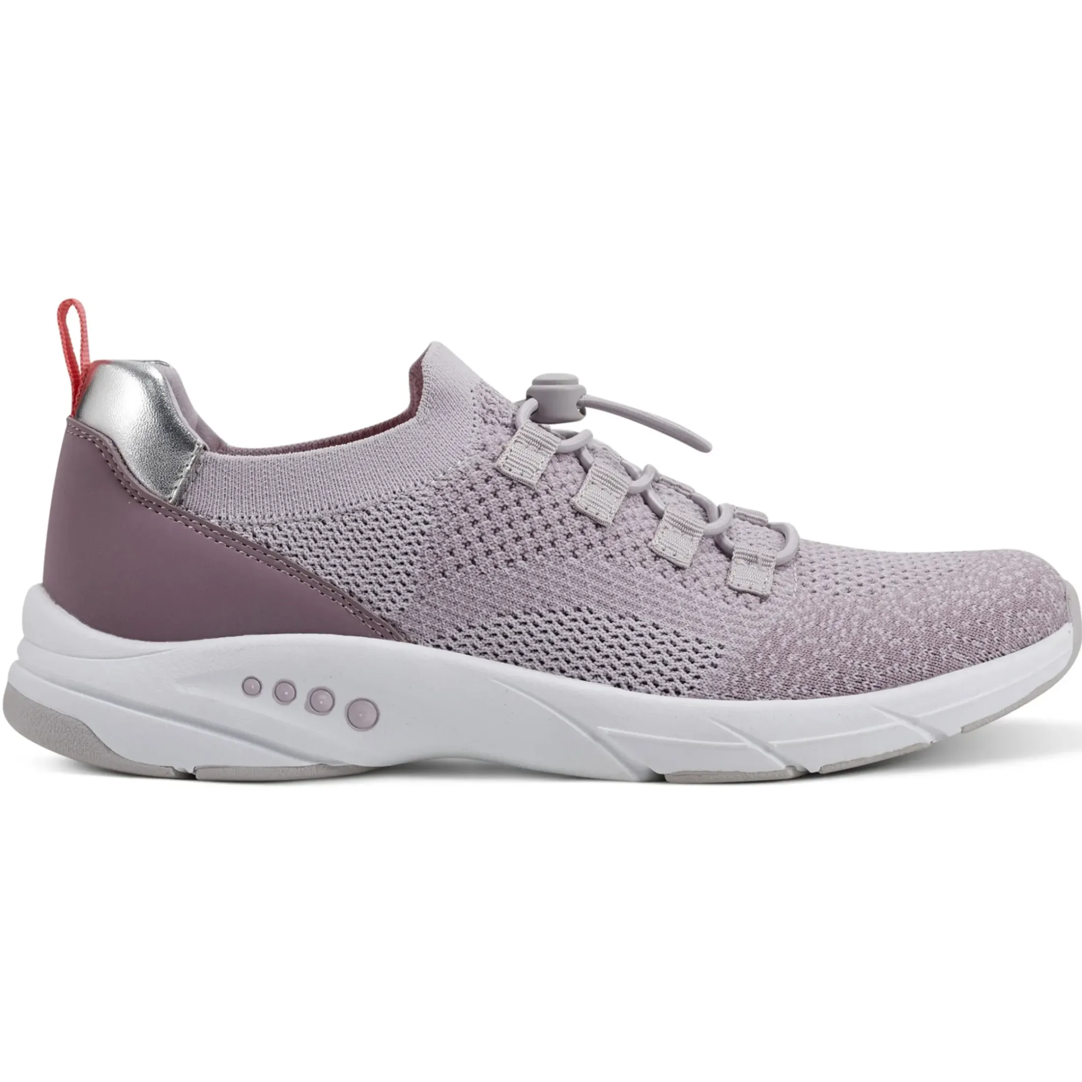 Traveltime Family|Slip Ons>Easy Spirit Astrid Slip On Walking Shoes Pink
