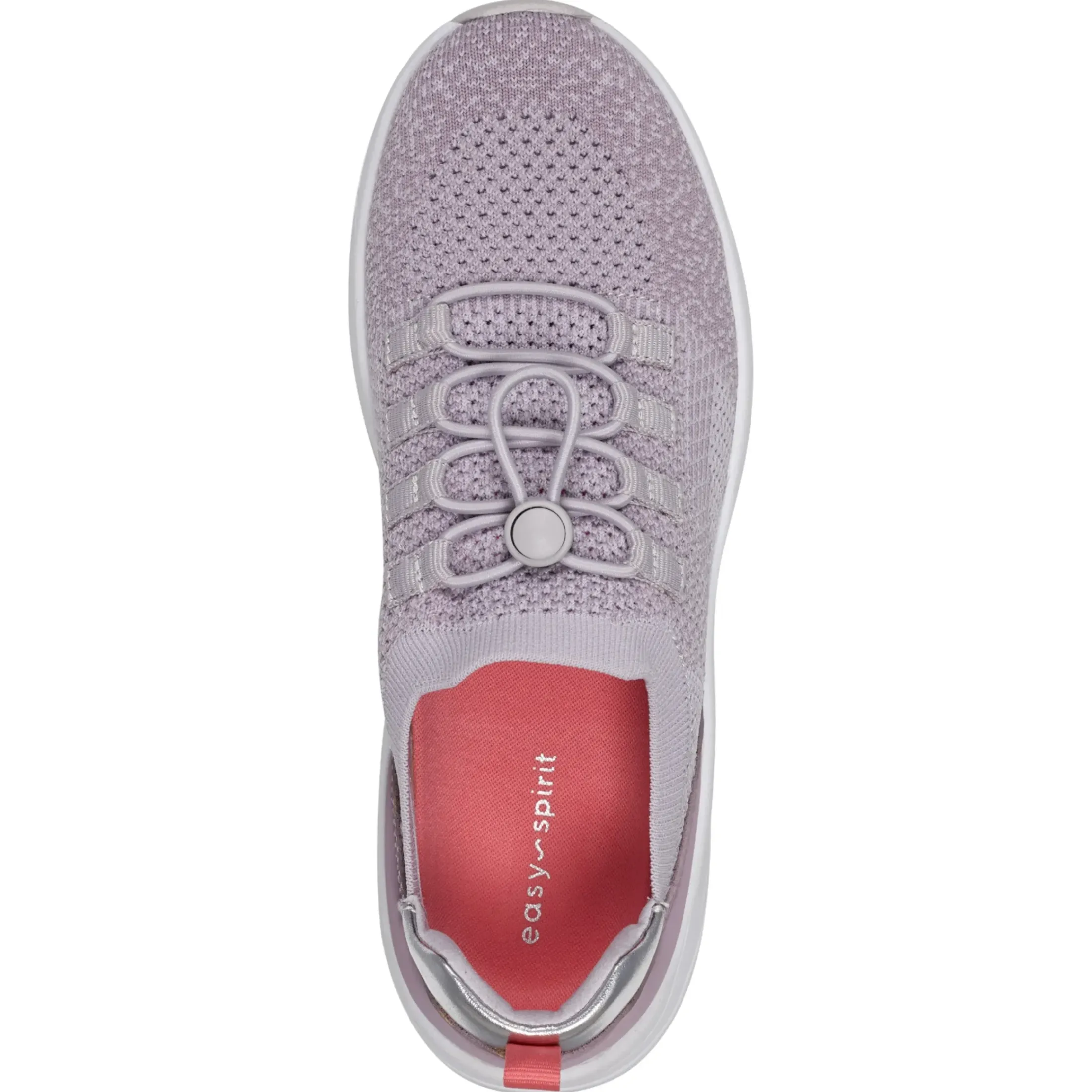 Traveltime Family|Slip Ons>Easy Spirit Astrid Slip On Walking Shoes Pink