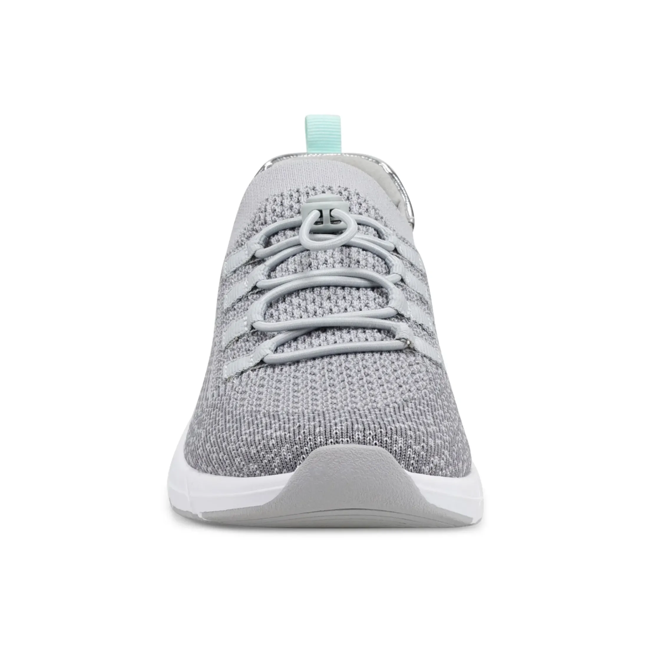 Traveltime Family|Slip Ons>Easy Spirit Astrid Slip On Walking Shoes Grey
