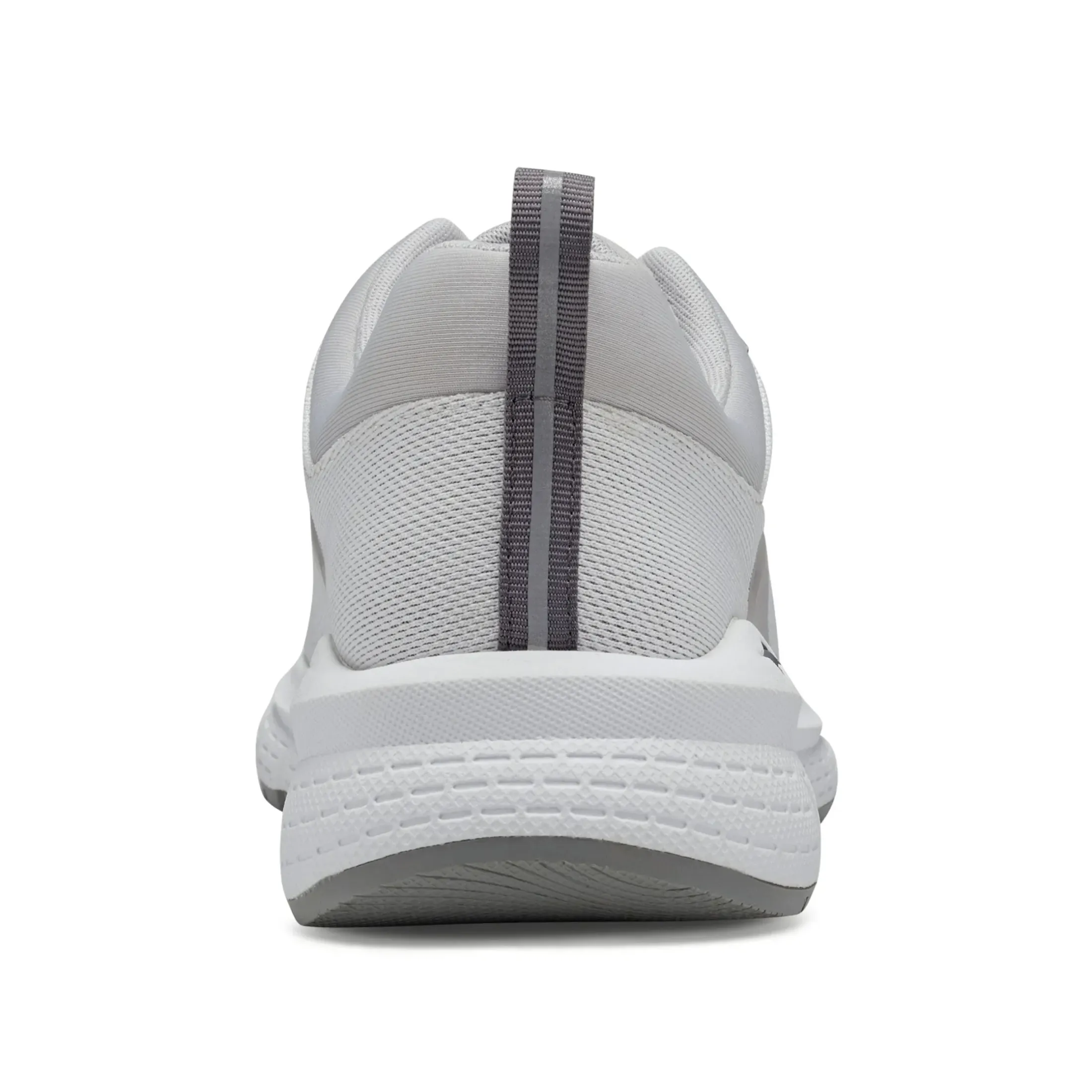 Sneakers|Sneakers>Easy Spirit Callahan Lace Up Sneakers Light Grey