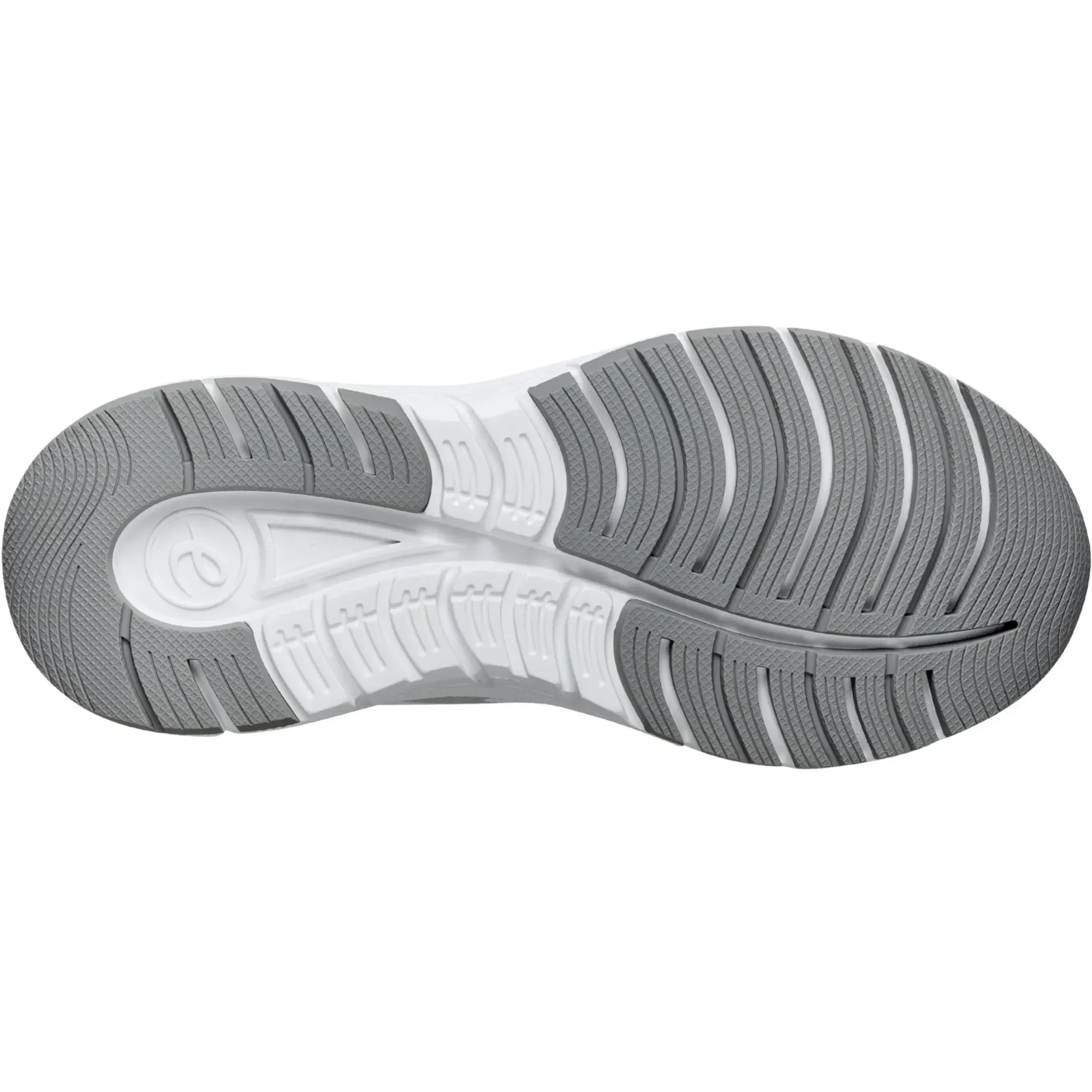 Sneakers|Sneakers>Easy Spirit Callahan Lace Up Sneakers Light Grey