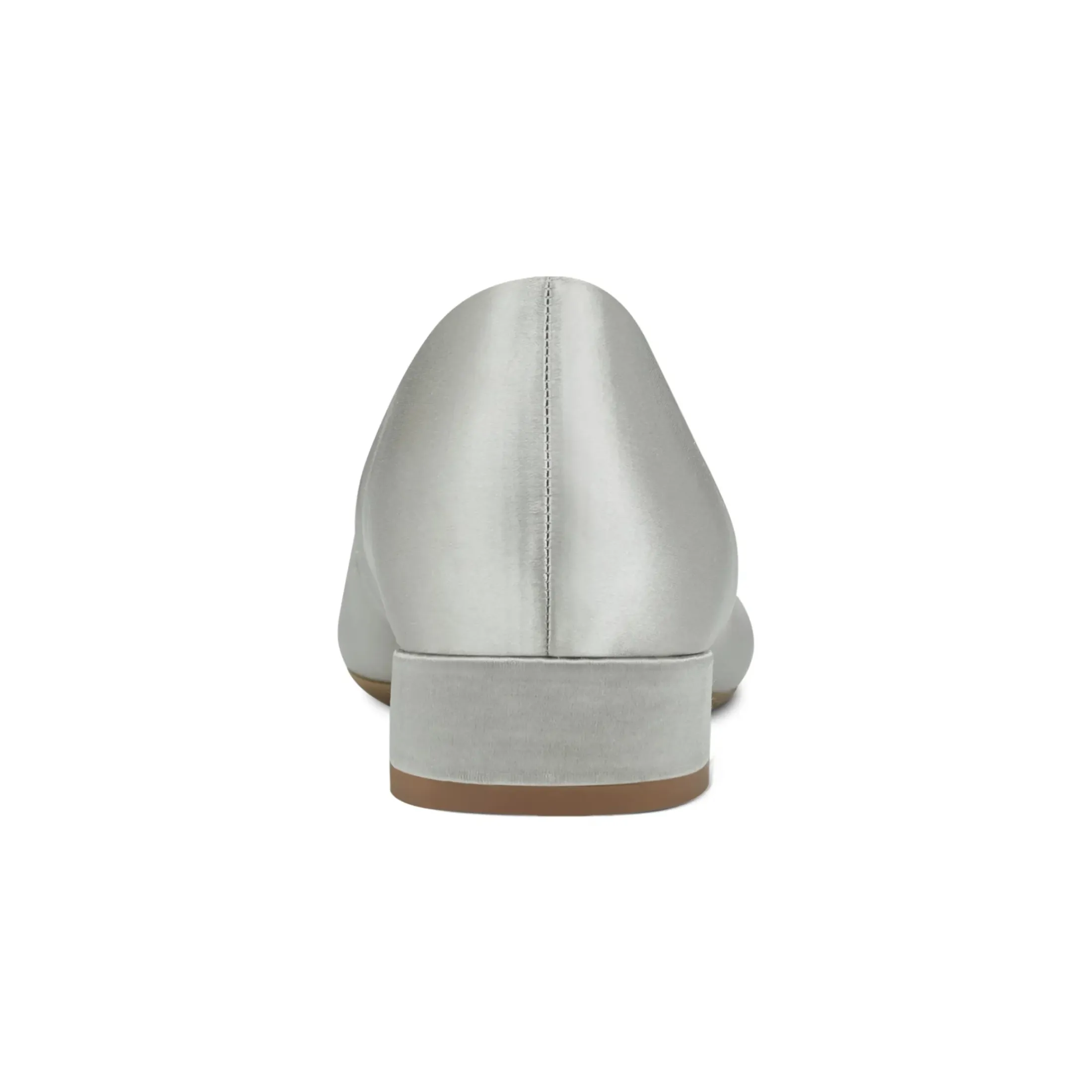 Low Heels|eFlex>Easy Spirit Carisma Dress Pumps Silver Satin