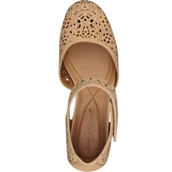 Cindie Mary Jane Heels|Mid Heels><noscript><img width=