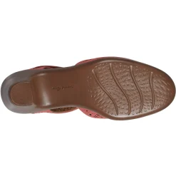 Cindie Mary Jane Heels|Mid Heels><noscript><img width=