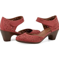 Cindie Mary Jane Heels|Mid Heels><noscript><img width=