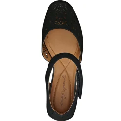 Cindie Mary Jane Heels|Mid Heels><noscript><img width=