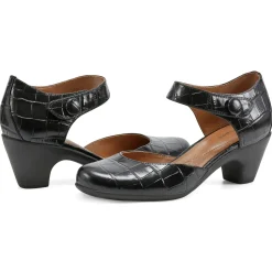 Clarice Mary Jane Heels|Mid Heels><noscript><img width=
