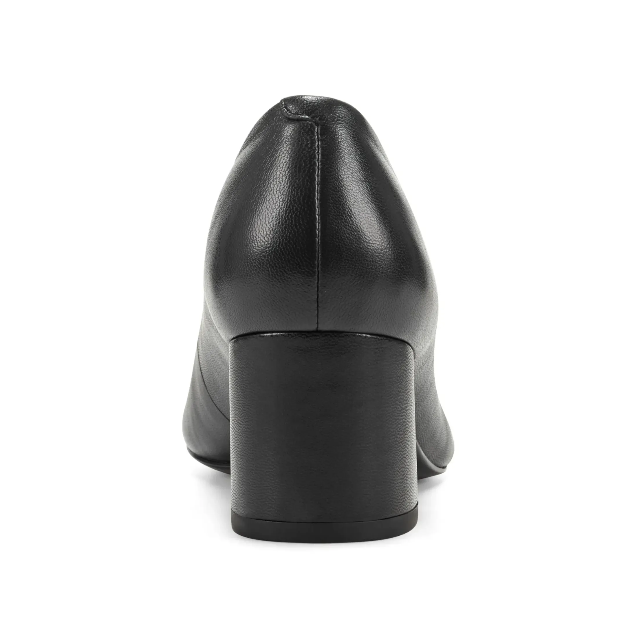 Cosma Pumps|Mid Heels>Easy Spirit Cosma Pumps Black Leather