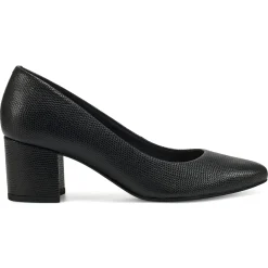 Cosma Pumps|Mid Heels>Easy Spirit Cosma Pumps Black