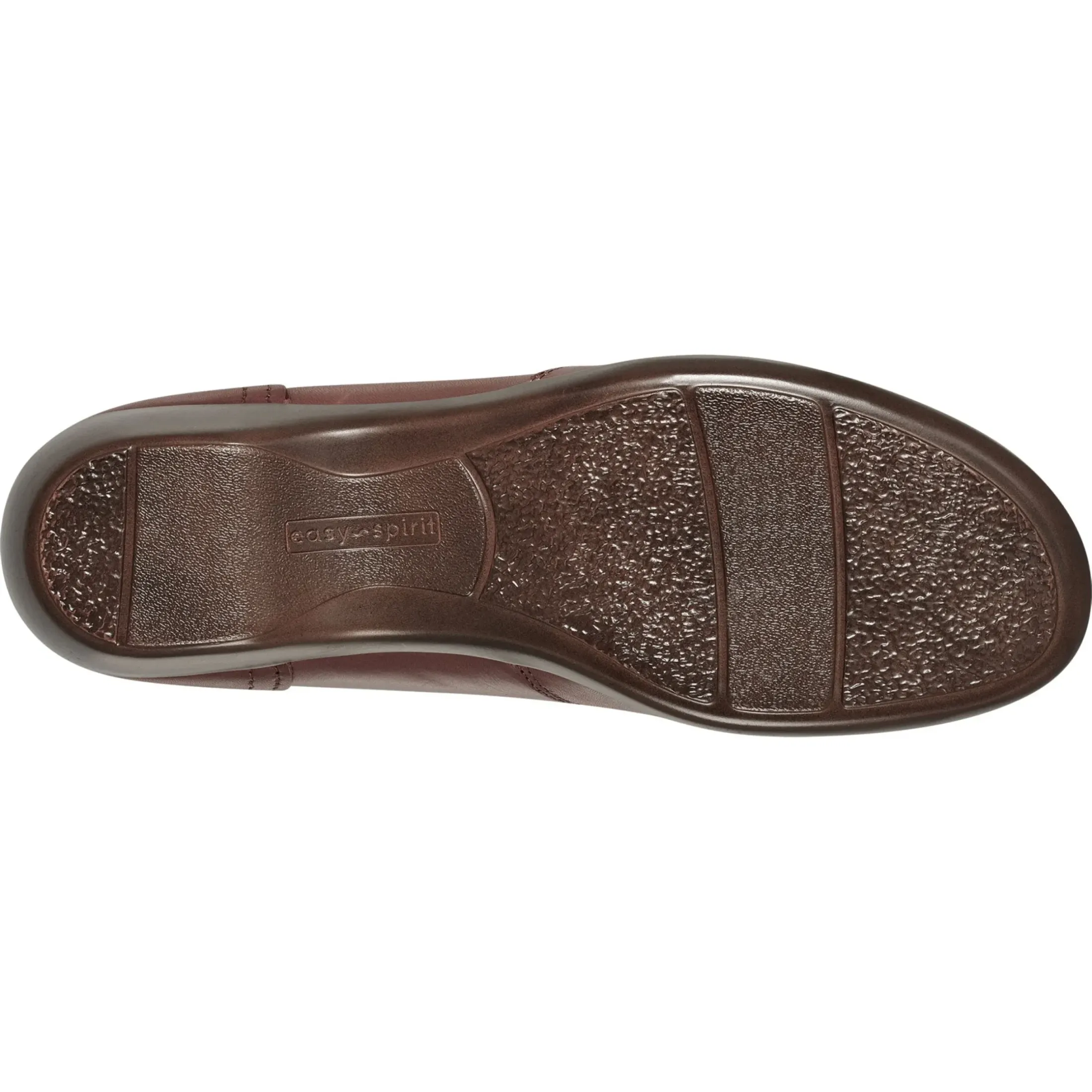 Mules|Mules>Easy Spirit Daisie Casual Slip On Shoes Tan Leather