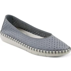 Flats|Flats>Easy Spirit Darla Casual Flats Medium Blue