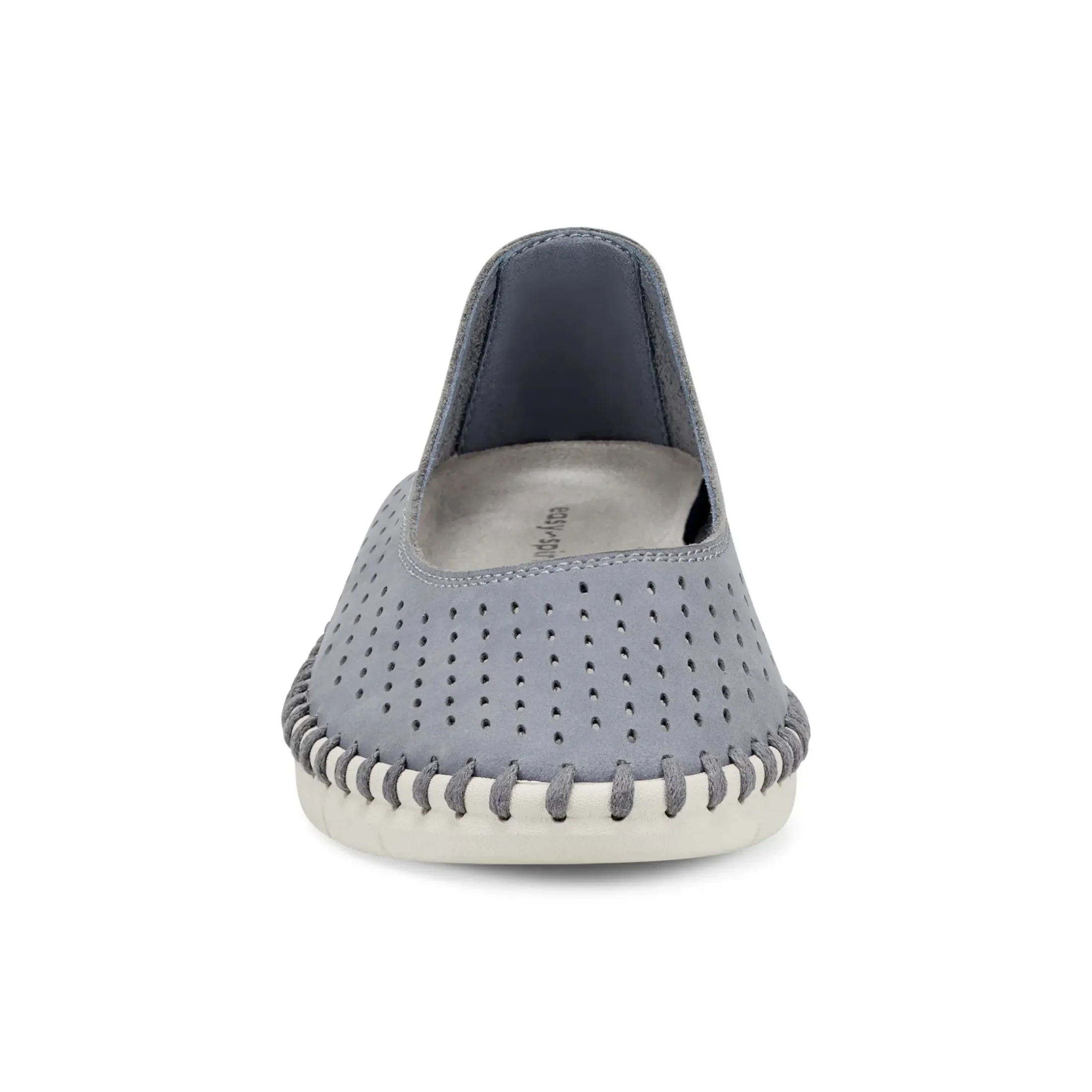 Flats|Flats>Easy Spirit Darla Casual Flats Medium Blue