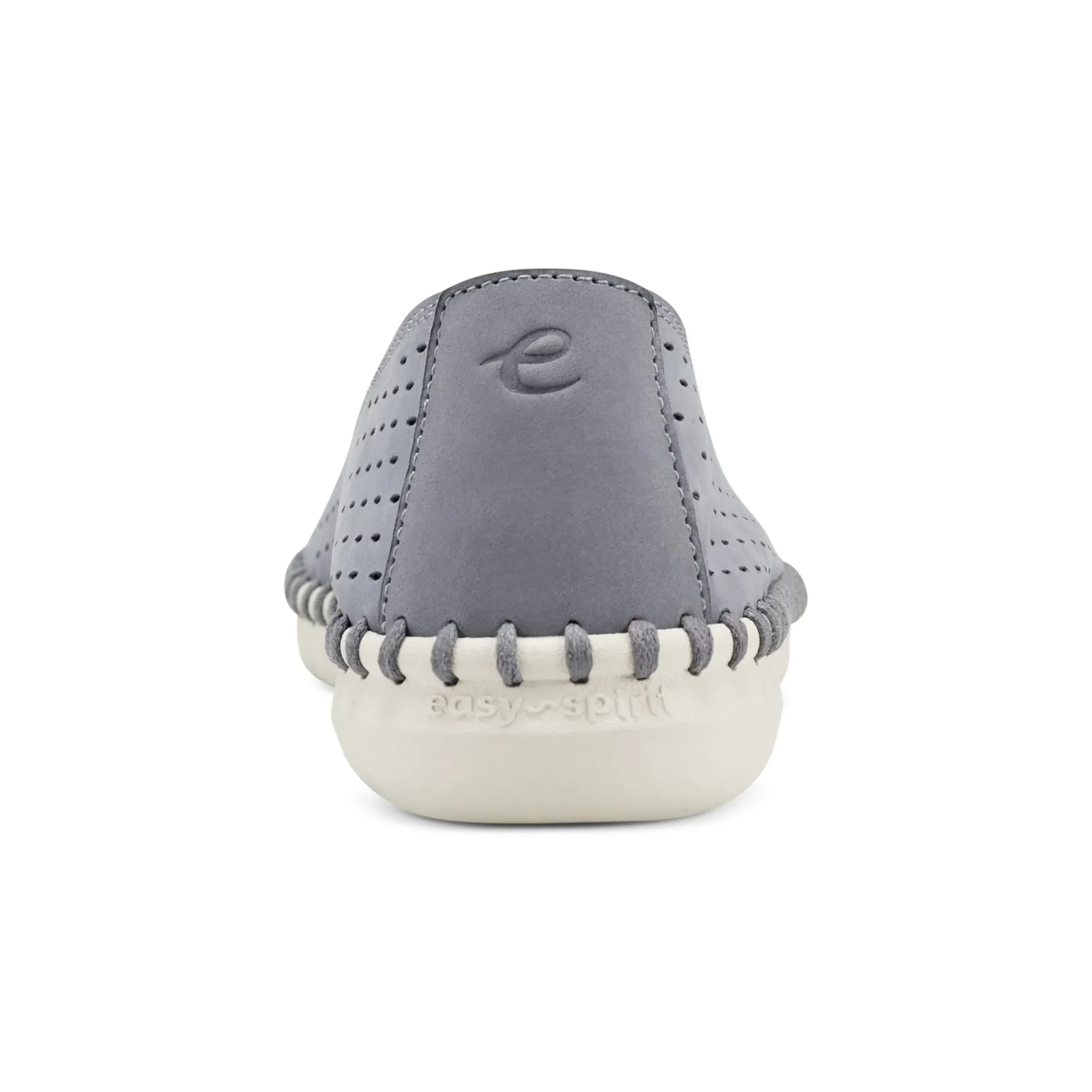 Flats|Flats>Easy Spirit Darla Casual Flats Medium Blue