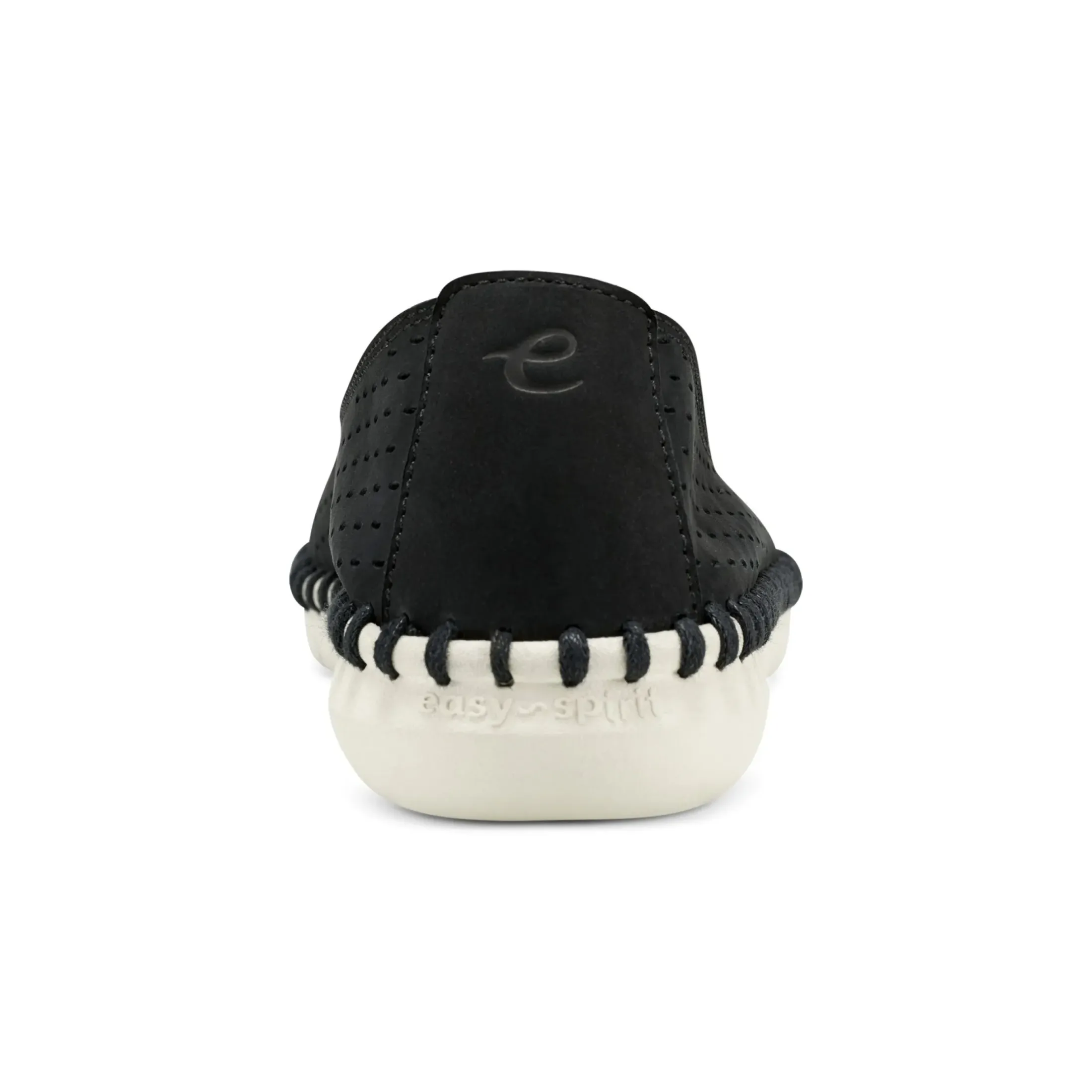 Flats|Flats>Easy Spirit Darla Casual Flats Black