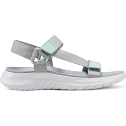 Sport|Sandals>Easy Spirit Davis Casual Sandals Medium Grey