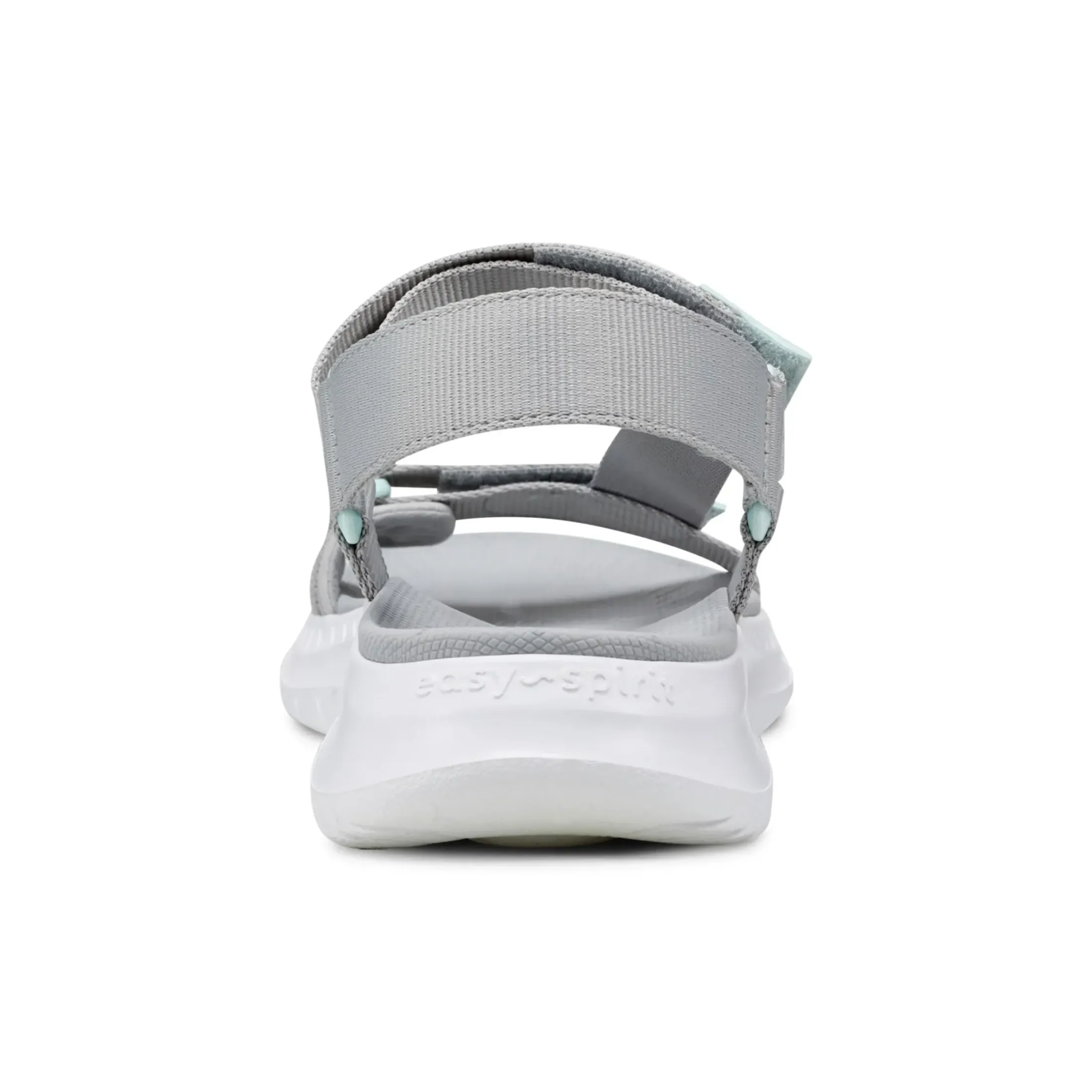Sport|Sandals>Easy Spirit Davis Casual Sandals Medium Grey
