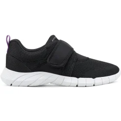 Slip Ons|Slip Ons>Easy Spirit Denise Austin Famer Walking Shoes Black