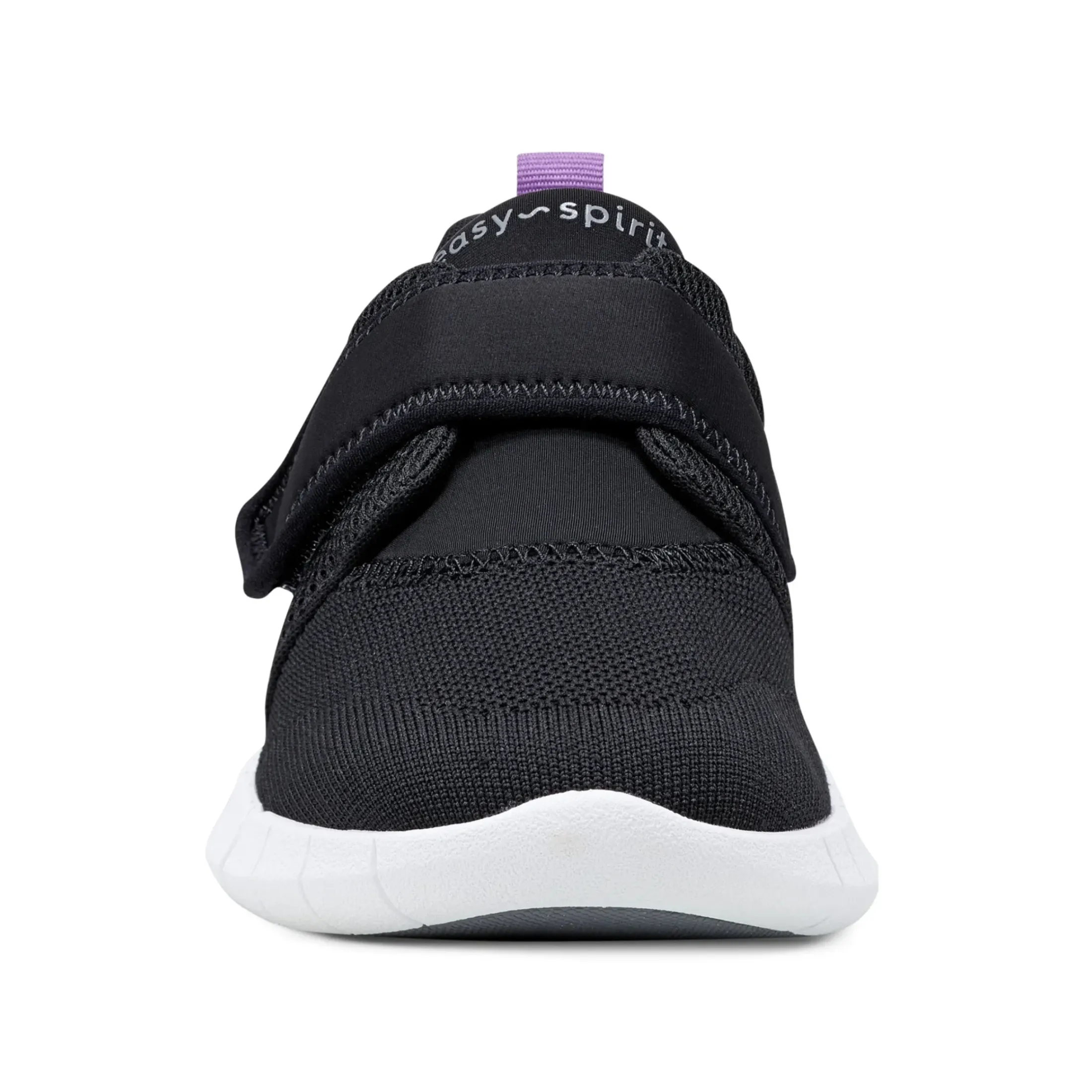 Slip Ons|Slip Ons>Easy Spirit Denise Austin Famer Walking Shoes Black