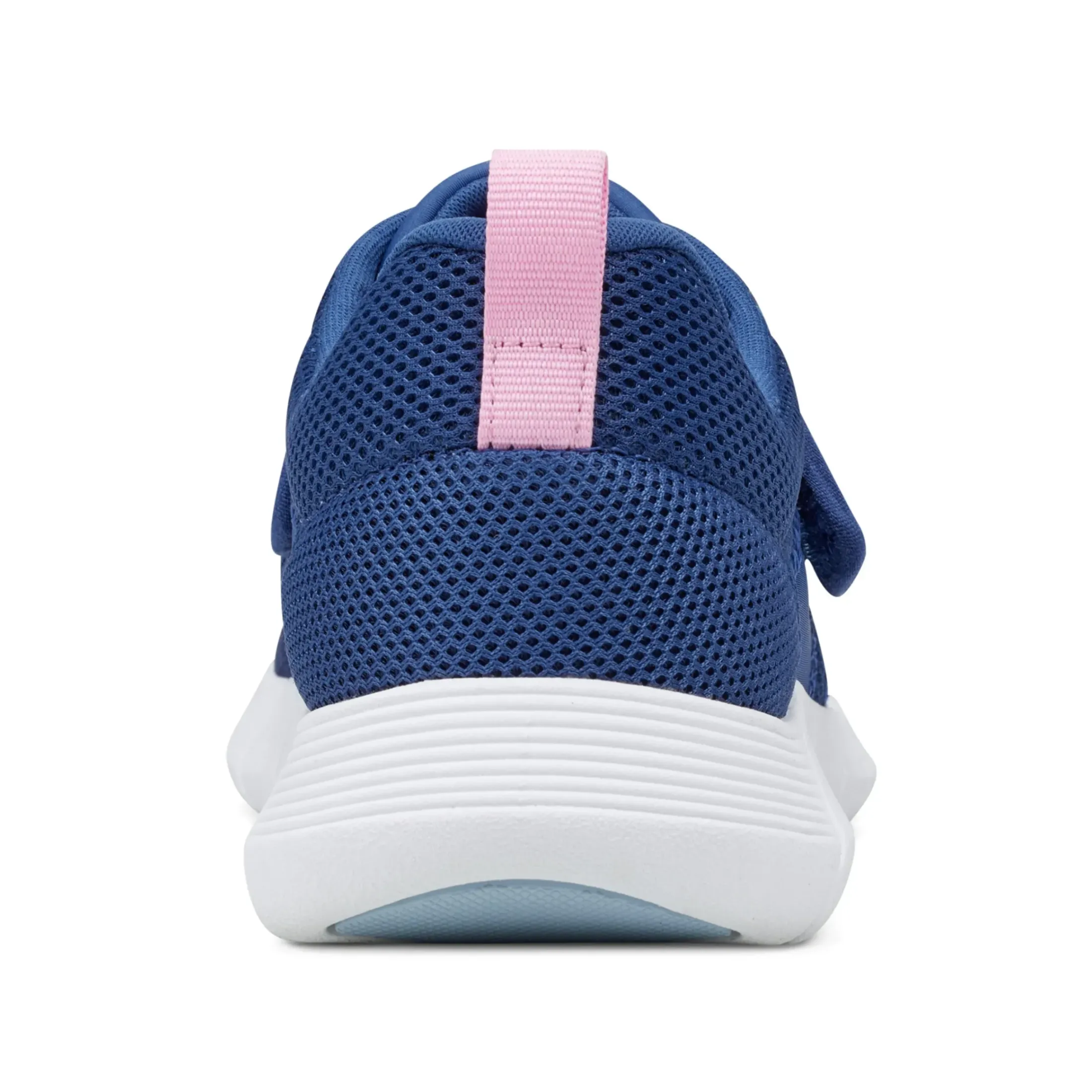 Slip Ons|Slip Ons>Easy Spirit Denise Austin Famer Walking Shoes Medium Blue