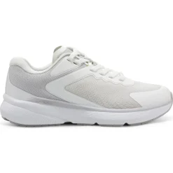 eMove|Sneakers>Easy Spirit Denise Austin Flyght EMOVE Walking Shoes White