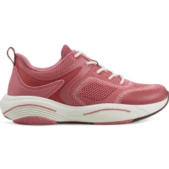 Sneakers|Sneakers>Easy Spirit Denise Austin Jani Walking Shoes Pink
