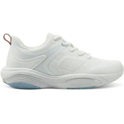Sneakers|Sneakers>Easy Spirit Denise Austin Jani Walking Shoes White