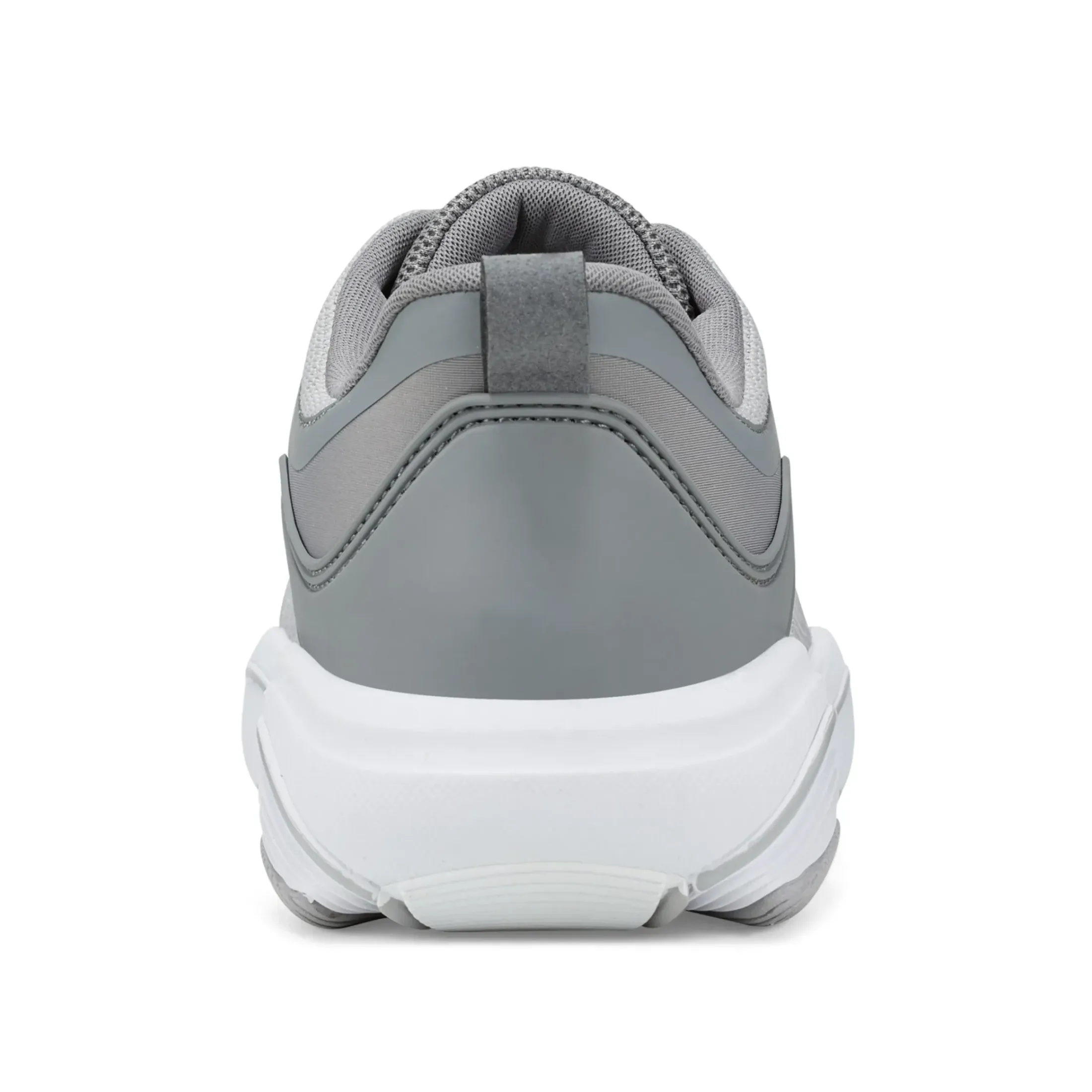 Sneakers|Sneakers>Easy Spirit Denise Austin Jani Walking Shoes Light Grey Multi