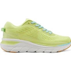 eMove|Mel Walking Shoes>Easy Spirit Denise Austin Mel EMOVE Walking Shoes Bright Yellow