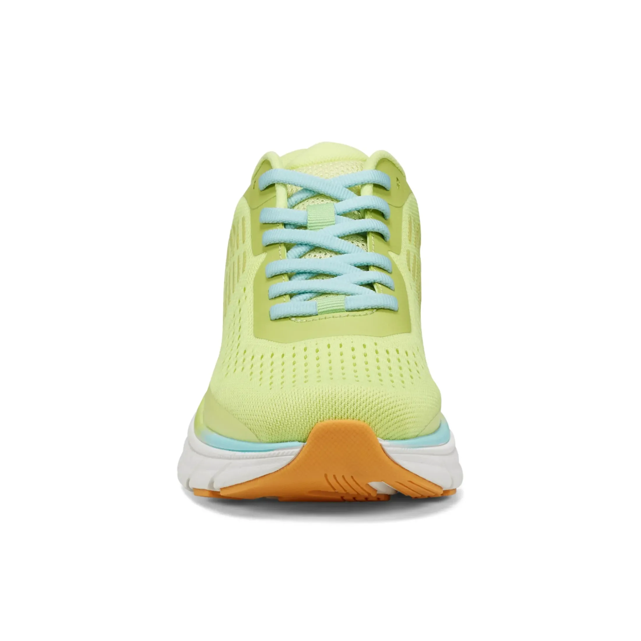 eMove|Mel Walking Shoes>Easy Spirit Denise Austin Mel EMOVE Walking Shoes Bright Yellow