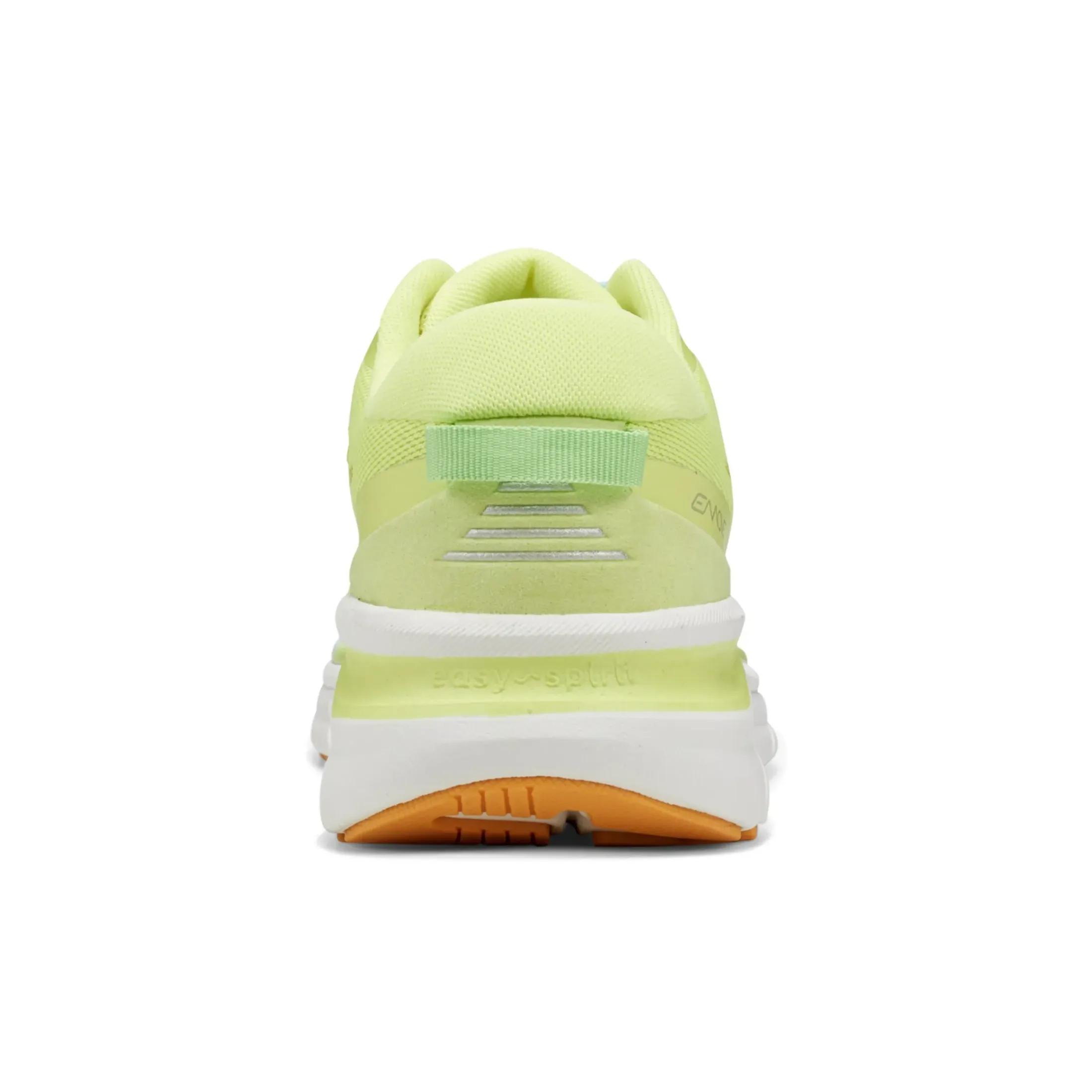 eMove|Mel Walking Shoes>Easy Spirit Denise Austin Mel EMOVE Walking Shoes Bright Yellow