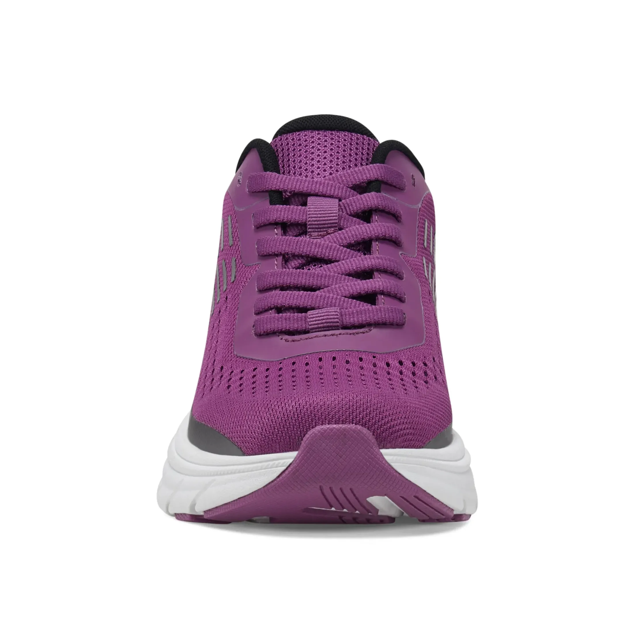 eMove|Mel Walking Shoes>Easy Spirit Denise Austin Mel EMOVE Walking Shoes Plum Mesh