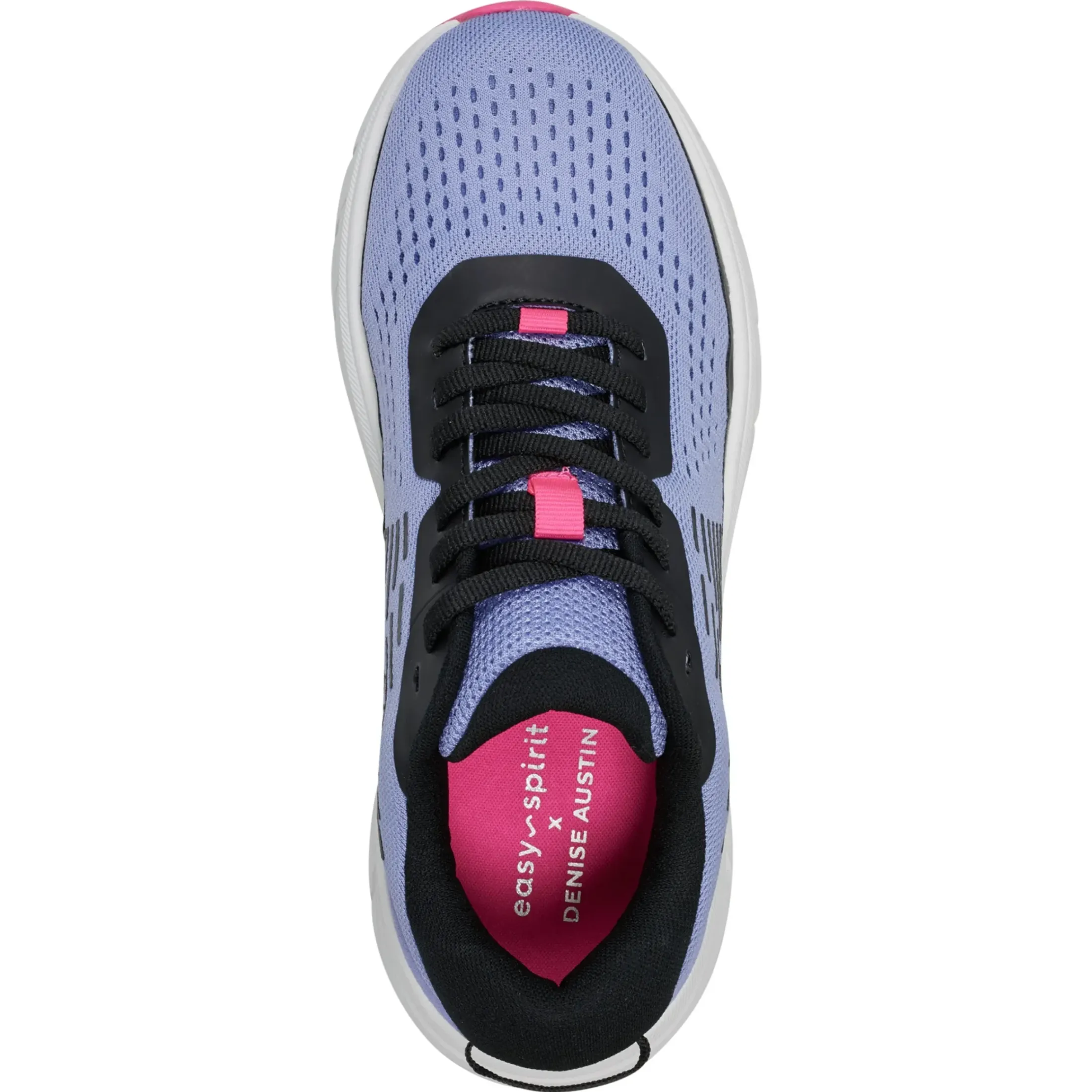 eMove|Mel Walking Shoes>Easy Spirit Denise Austin Mel EMOVE Walking Shoes Pink