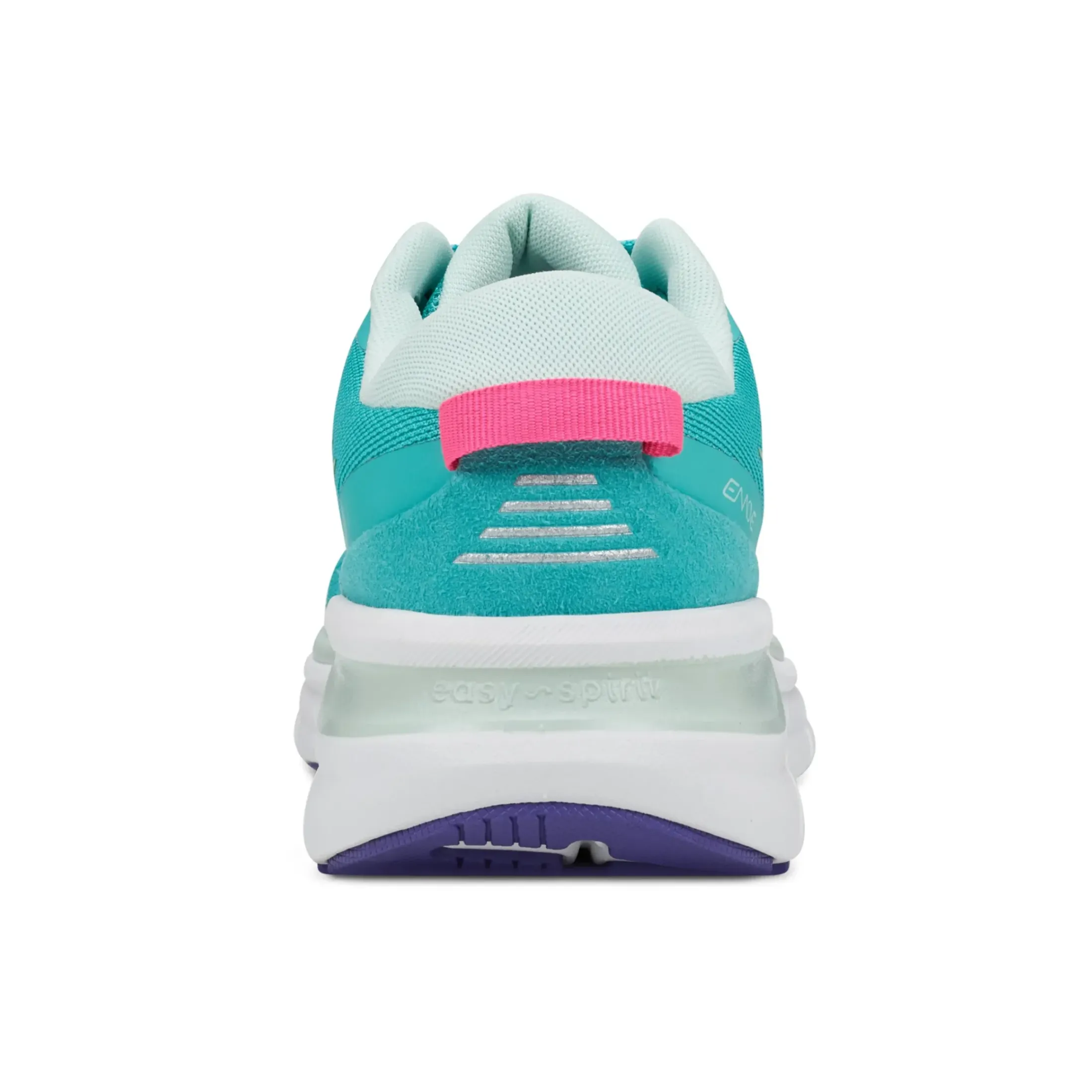 eMove|Mel Walking Shoes>Easy Spirit Denise Austin Mel EMOVE Walking Shoes Turquoise