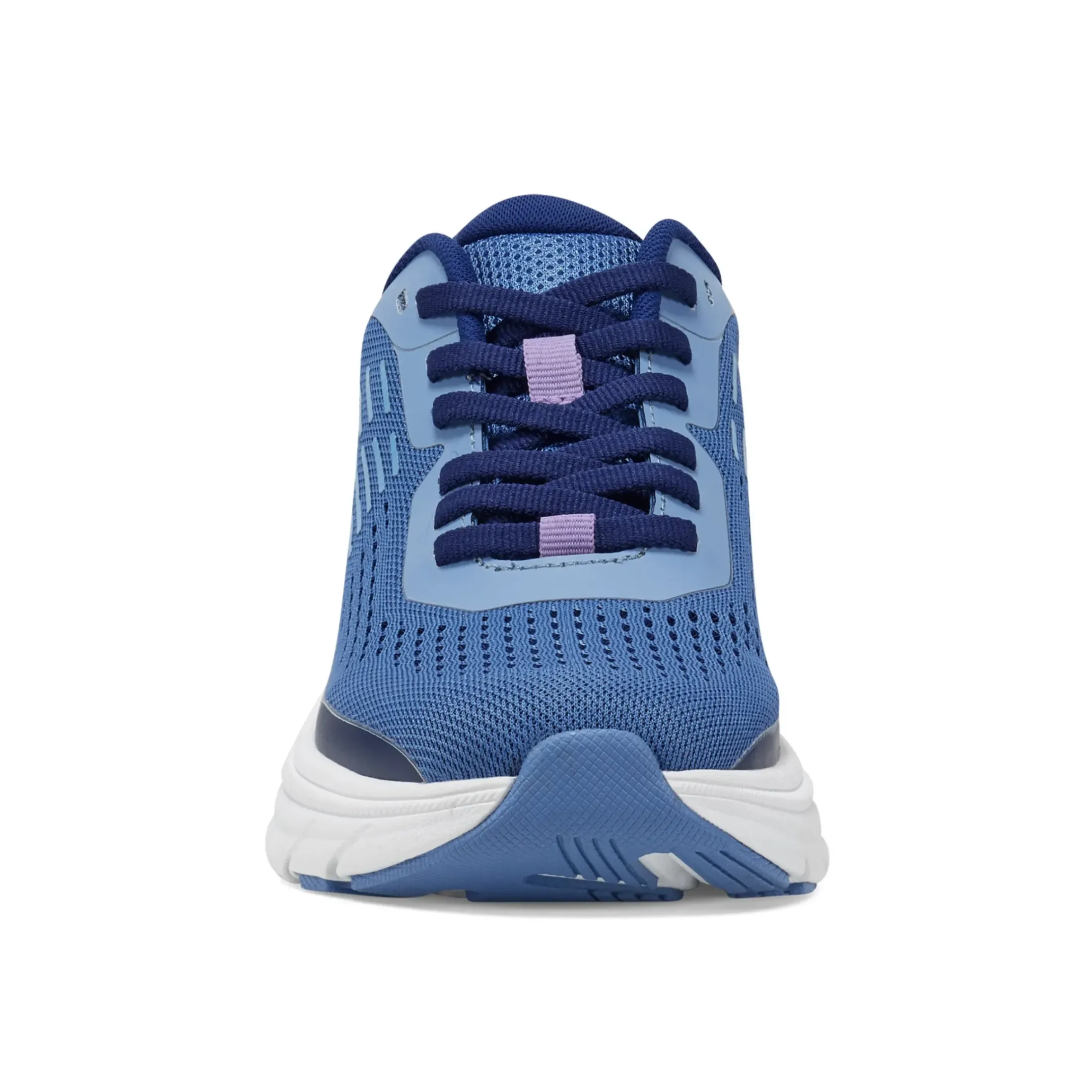 eMove|Mel Walking Shoes>Easy Spirit Denise Austin Mel EMOVE Walking Shoes Blue Mesh