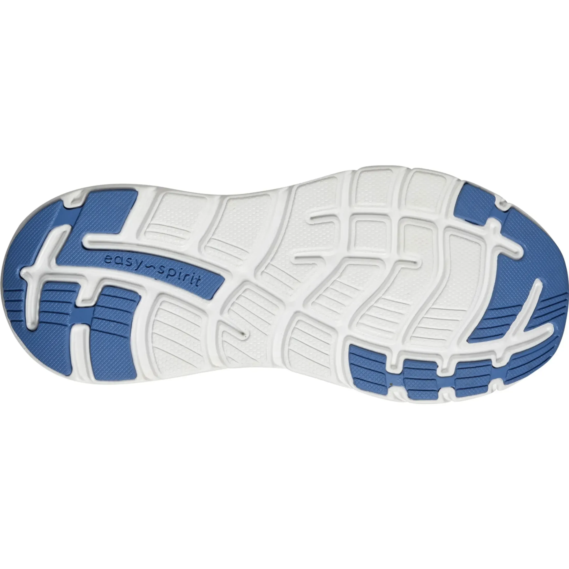 eMove|Mel Walking Shoes>Easy Spirit Denise Austin Mel EMOVE Walking Shoes Blue Mesh