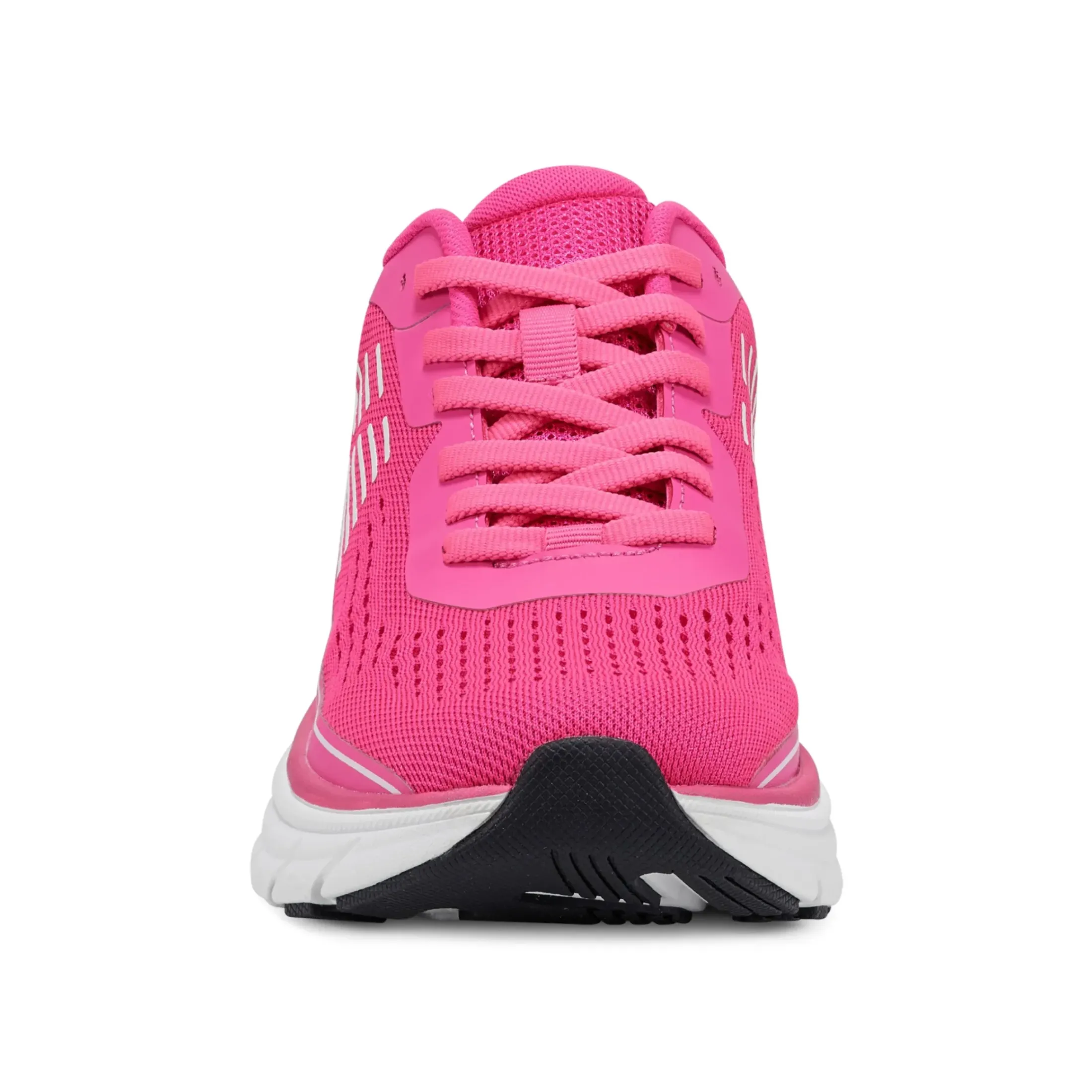 eMove|Mel Walking Shoes>Easy Spirit Denise Austin Mel EMOVE Walking Shoes Neon Pink
