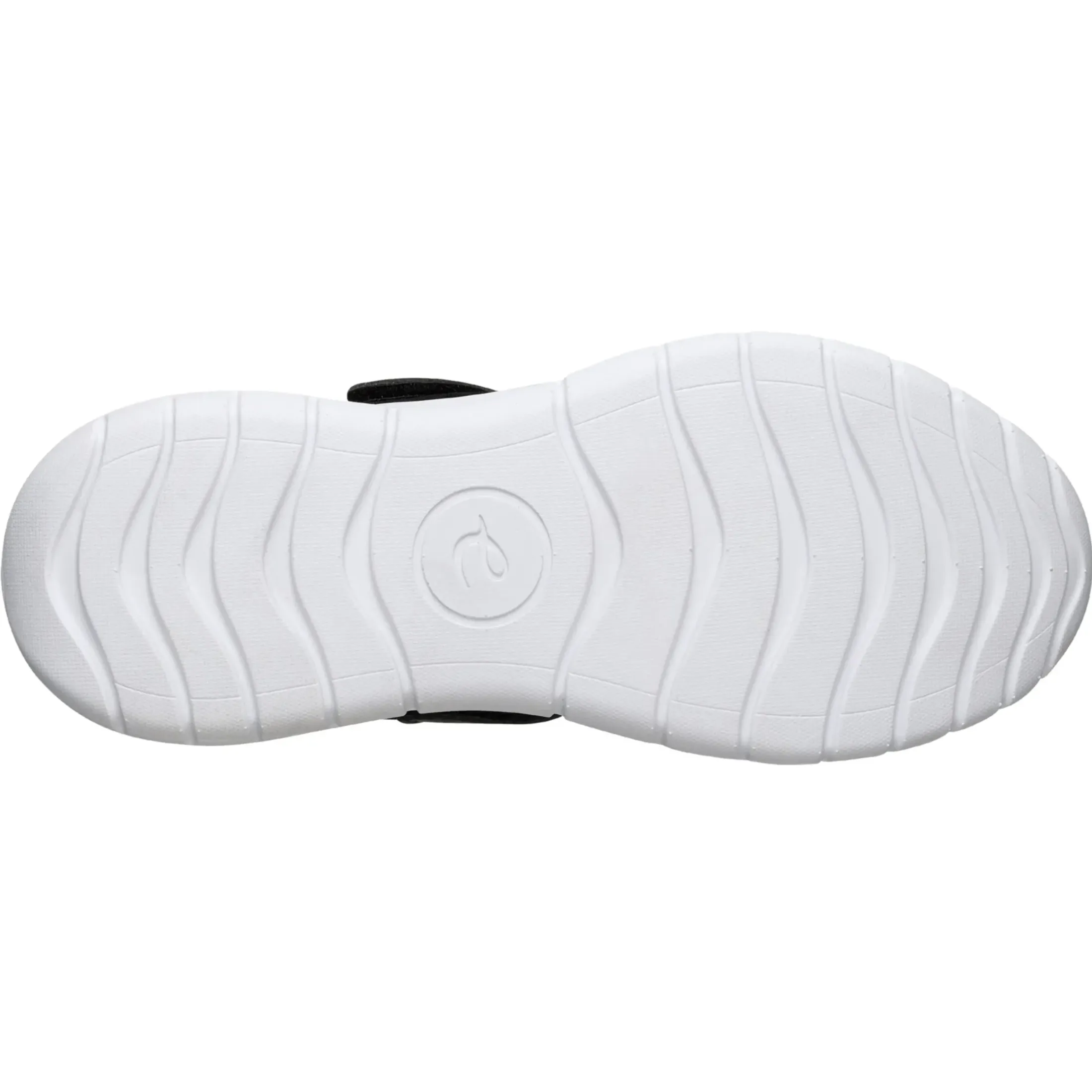 Slip Ons|Slip Ons>Easy Spirit Denise Austin Pheba Casual Mary Janes Black Mesh