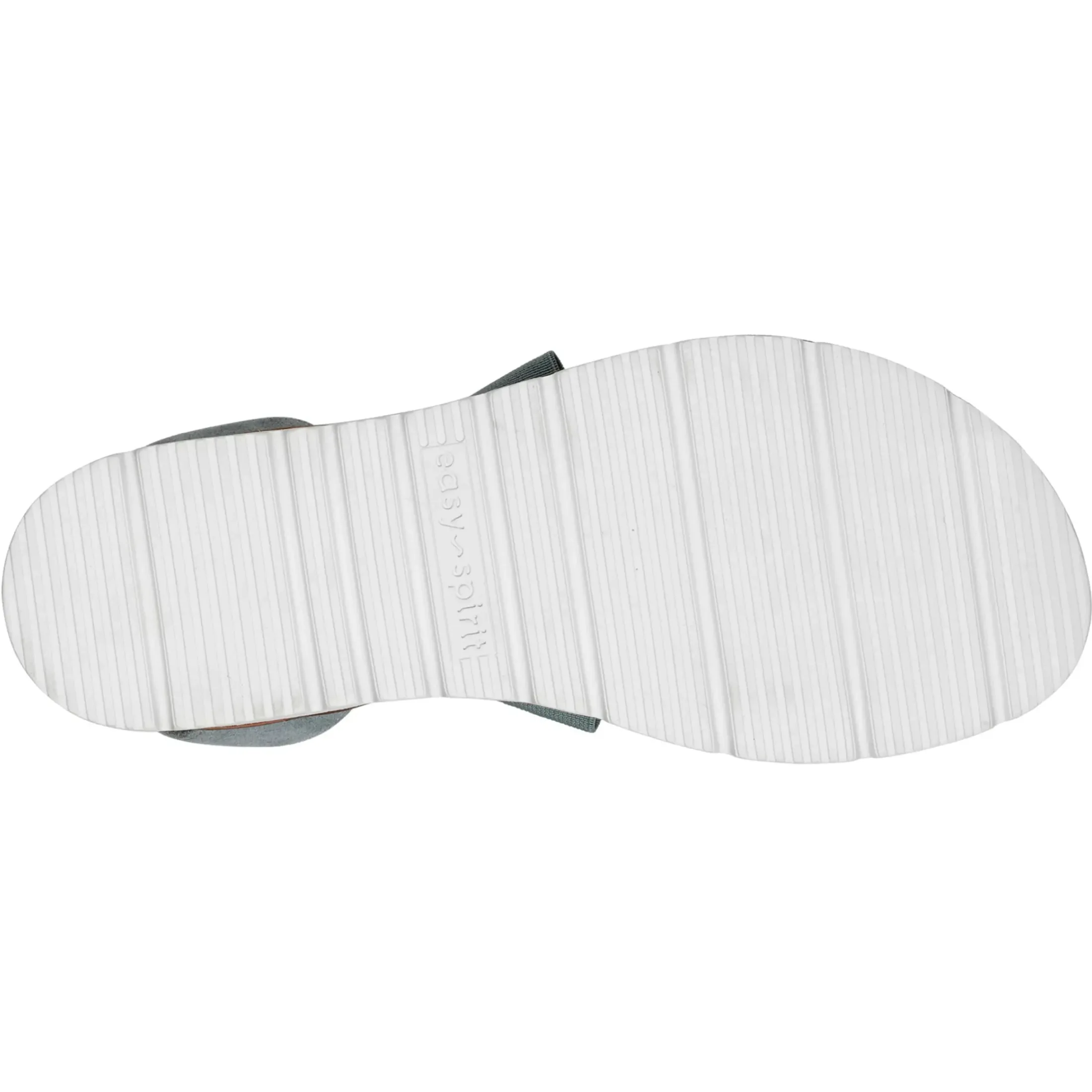 Casual|Flats>Easy Spirit Earla Casual Sandals Light Blue