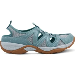 Explore24|Explore24>Easy Spirit Earthen Walking Shoes Light Green
